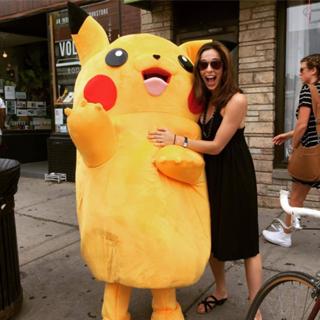 Marina Squerciati feet photo thumbnail