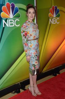 Marina Squerciati feet photo thumbnail