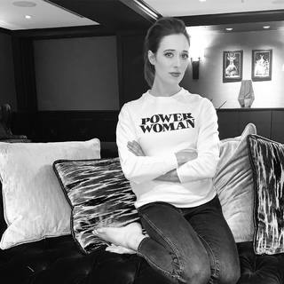 Marina Squerciati feet photo thumbnail