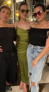 Marina Squerciati feet photo thumbnail