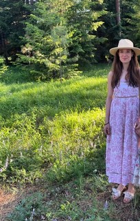 Marina Squerciati feet photo thumbnail