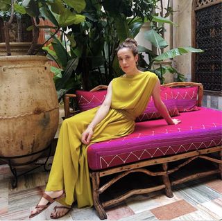 Marina Squerciati feet photo thumbnail