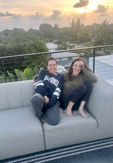 Marina Squerciati feet photo thumbnail