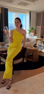 Marina Squerciati feet photo 2