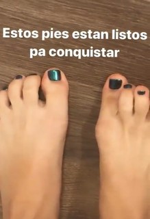 Marina Yers feet photo 18