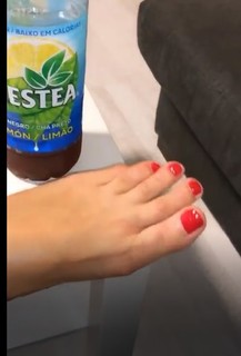 Marina Yers feet photo 16