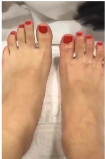 Marina Yers feet photo 14