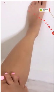 Marina Yers feet photo 10