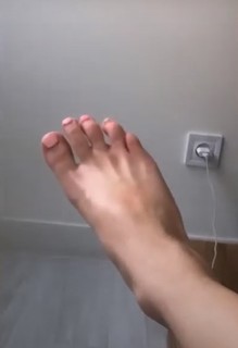 Marina Yers feet photo 9