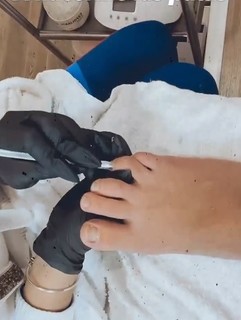 Marina Yers feet photo 8