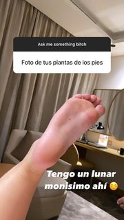 Marina Yers feet photo 18