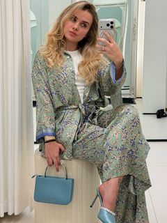 Marina Yers feet photo 1