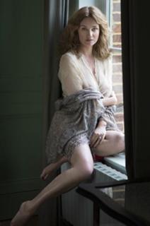 Marine Delterme feet photo 19