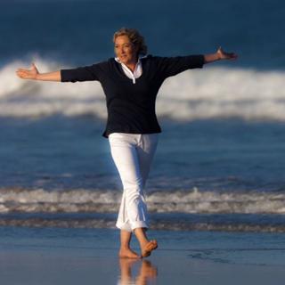 Marine Le Pen feet photo thumbnail