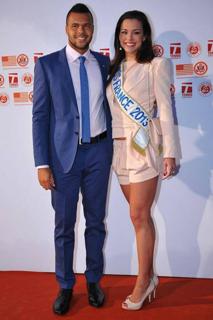 Marine Lorphelin feet photo thumbnail