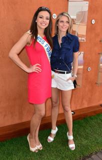 Marine Lorphelin feet photo thumbnail