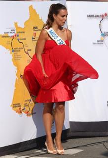 Marine Lorphelin feet photo thumbnail