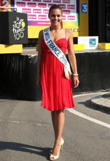 Marine Lorphelin feet photo thumbnail