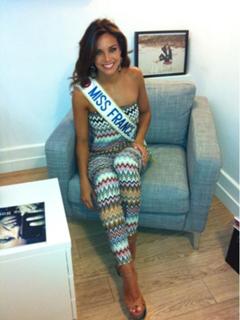 Marine Lorphelin feet photo thumbnail