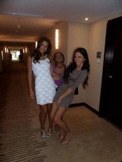 Marine Lorphelin feet photo thumbnail