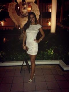 Marine Lorphelin feet photo thumbnail