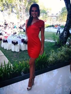 Marine Lorphelin feet photo thumbnail