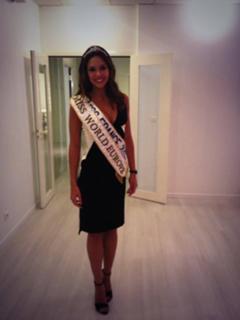 Marine Lorphelin feet photo thumbnail