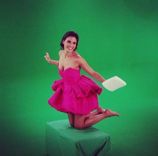 Marine Lorphelin feet photo thumbnail