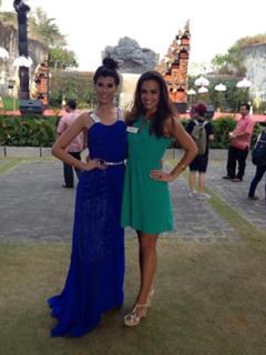 Marine Lorphelin feet photo thumbnail