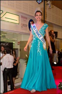 Marine Lorphelin feet photo thumbnail