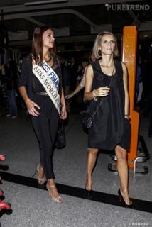 Marine Lorphelin feet photo thumbnail