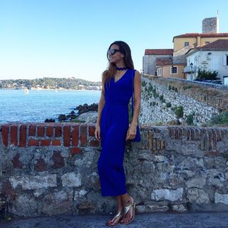 Marine Lorphelin feet photo thumbnail