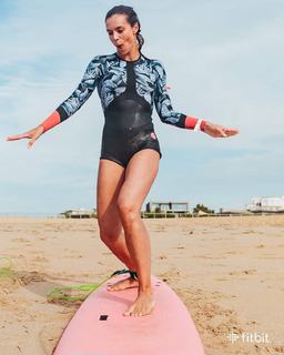 Marine Lorphelin feet photo thumbnail