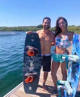 Marine Lorphelin feet photo thumbnail