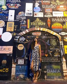 Marine Lorphelin feet photo thumbnail