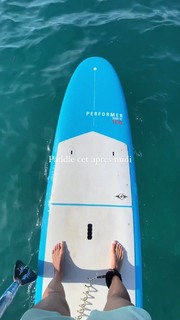 Marine Lorphelin feet photo thumbnail