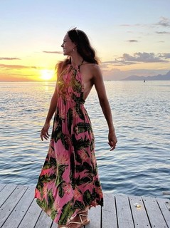 Marine Lorphelin feet photo thumbnail