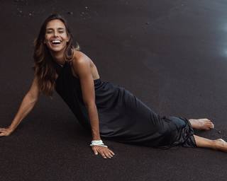 Marine Lorphelin feet photo thumbnail