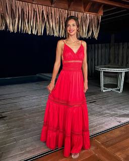 Marine Lorphelin feet photo thumbnail