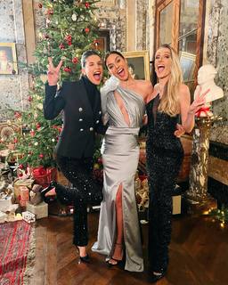 Marine Lorphelin feet photo thumbnail