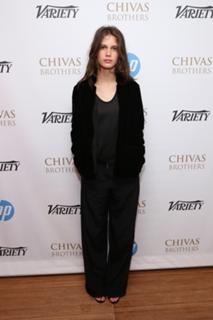 Marine Vacth feet photo 2