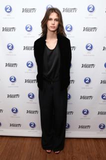 Marine Vacth feet photo 6