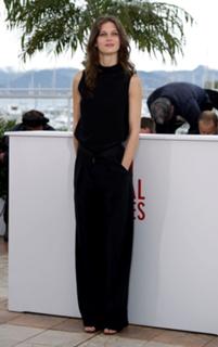 Marine Vacth feet photo 5