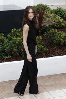 Marine Vacth feet photo 14