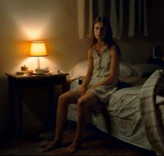 Marine Vacth feet photo 9