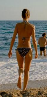 Marine Vacth feet photo 8