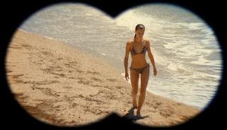 Marine Vacth feet photo 7