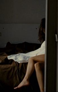 Marine Vacth feet photo 3