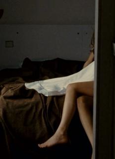 Marine Vacth feet photo 2