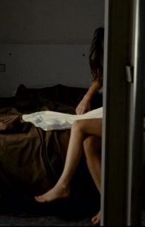 Marine Vacth feet photo 1